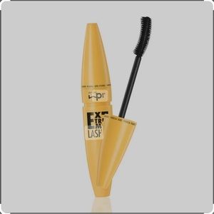 Zermat extreme lashes black